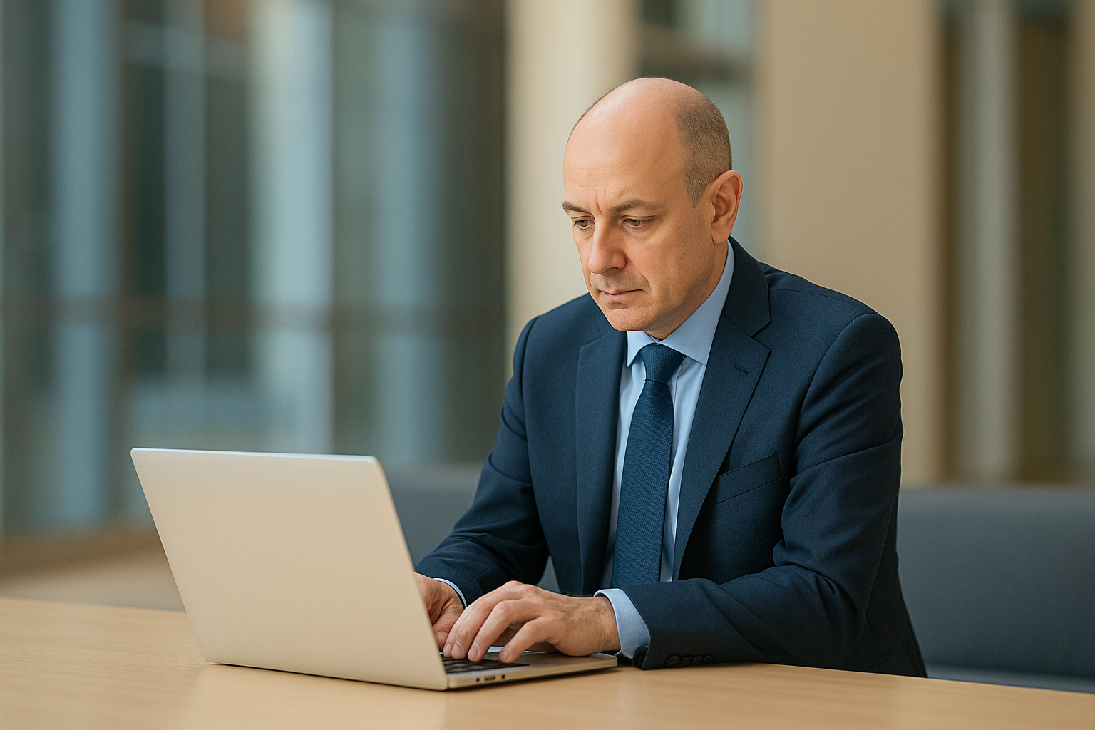 Researcher in Digital Age